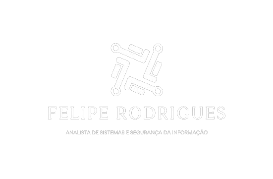 Logo do Felipe